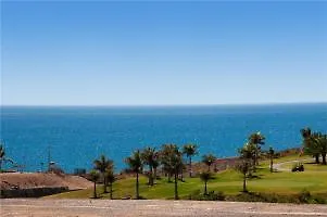 Hotel Calle Oceano Pacifico,27 Holiday House *