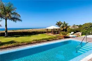 Calle Oceano Pacifico,27 Holiday House Hotel *
